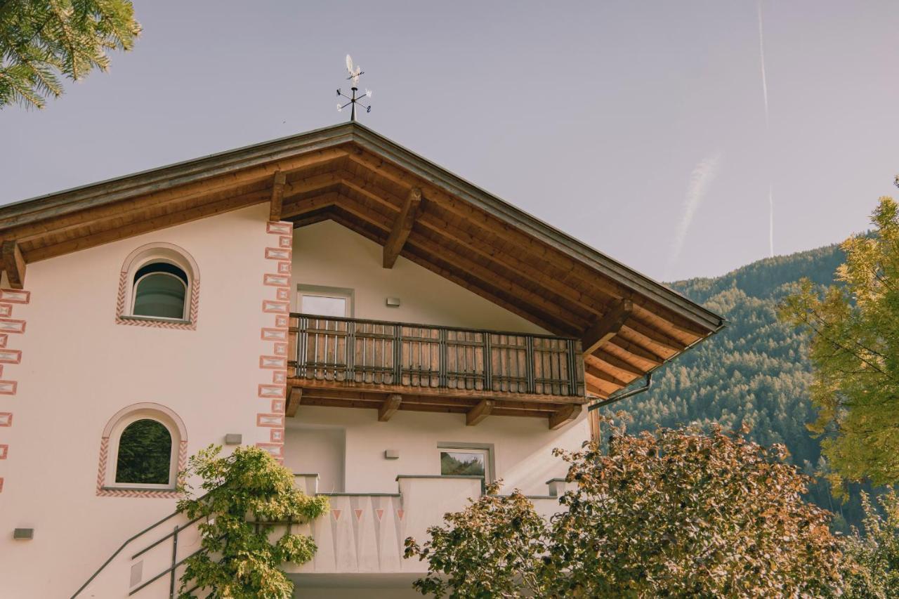 164 Apt. Val di Vizze Exterior photo