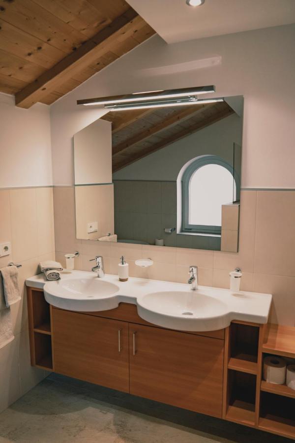 164 Apt. Val di Vizze Exterior photo