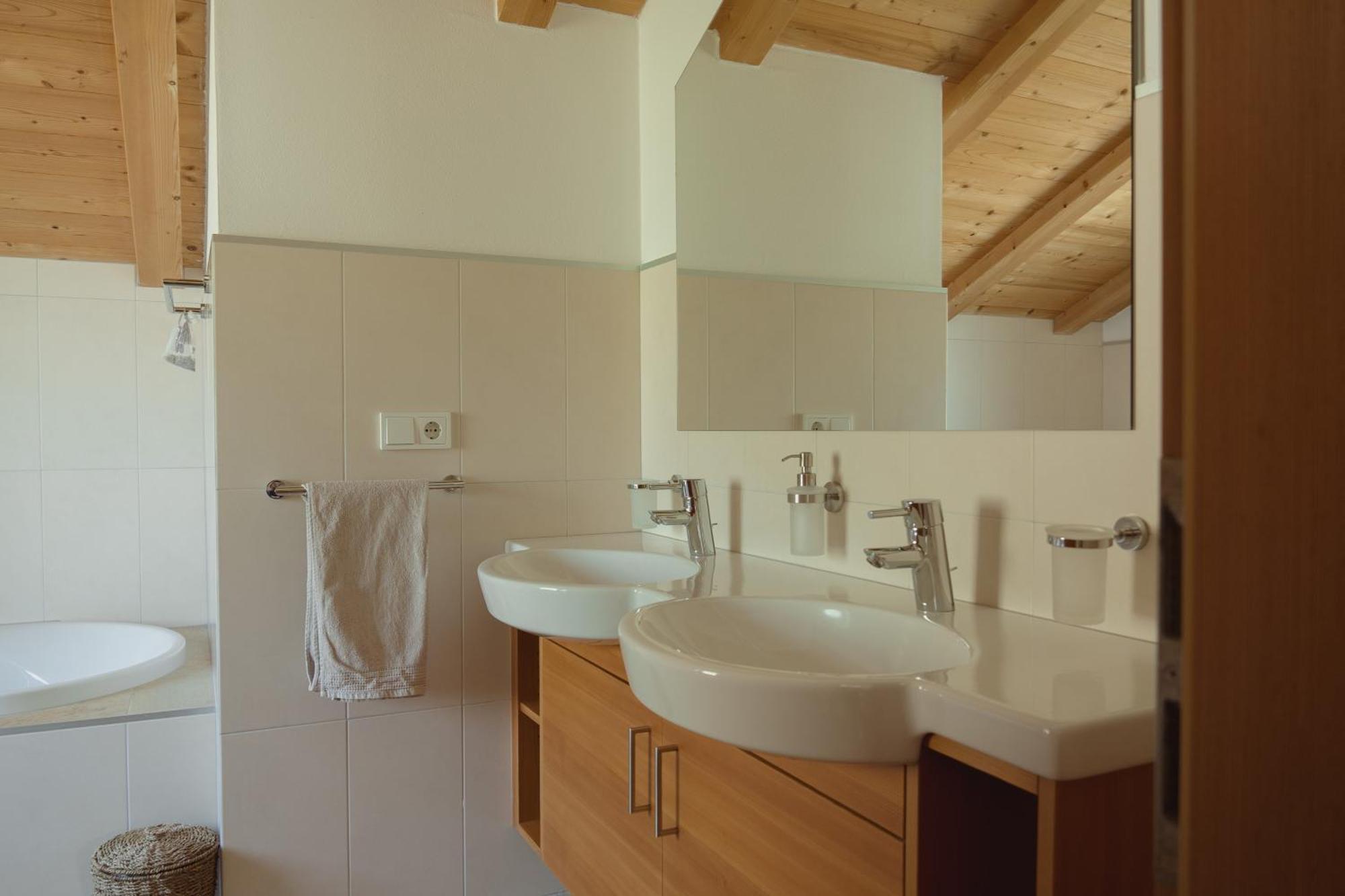 164 Apt. Val di Vizze Exterior photo